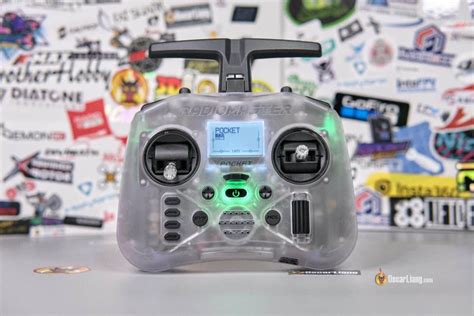 Image result for Radio Master Firmware Update