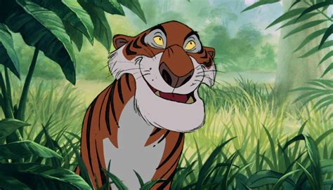 18 Facts About Shere Khan (The Jungle Book) - Facts.net