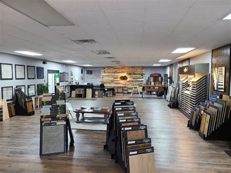 A Comprehensive Guide: How to Find the Best Flooring Stores Near Me