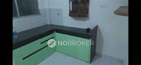 Riddhi Enclave Viman Nagar Rent - WITHOUT BROKERAGE Semi-furnished 1 ...
