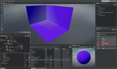 Image result for IMGUI Project Folder Structure