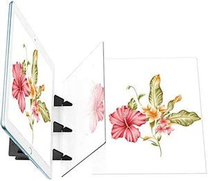 SIHUAN Optical Image Drawing Board, Sketch Wizard, Easy Tracing Drawing ...