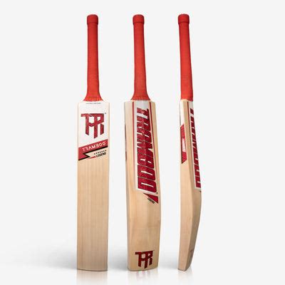 Limited Edition Legend Season Bat – Tramboo Sports