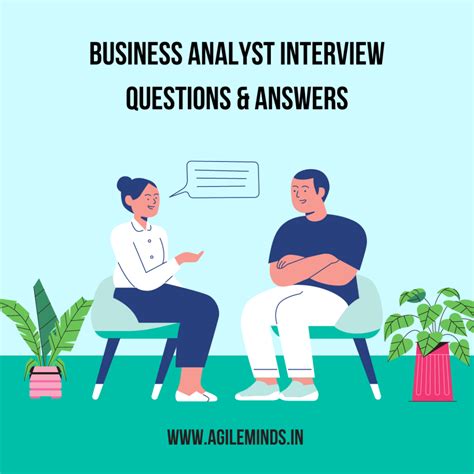 Business Analyst Interview Questions - Business Analyst Course