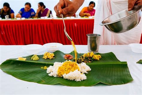 Malayali Wedding Rituals are Similar to North Indian Weddings