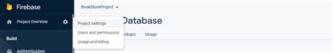 Firebase with Python 的图像结果