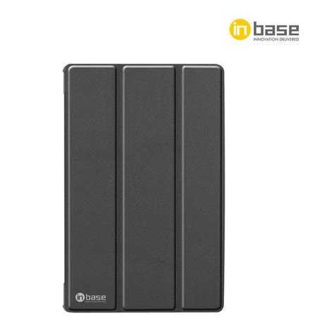 Buy Inbase Tablet Flip Cover for Lenovo Tab E8, Black IB-840 at Best ...