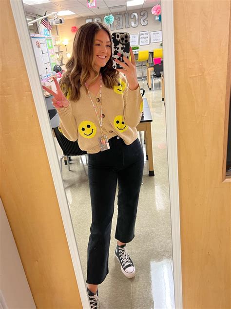 josiebensko on LTK | Cute teacher outfits, Teaching outfits, Teacher ...