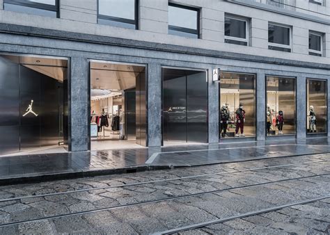 Jordan World Of Flight Milan (Partnered). Milano, ITA. Nike.com IN