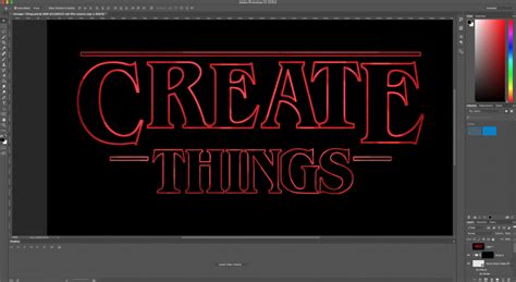 Image result for Stranger Things Tutorial