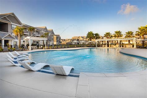 Gallery | Parkside at the Beach | Luxury Apartments in FL
