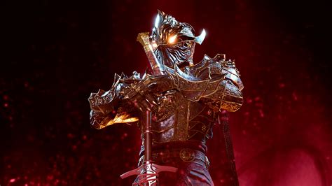 Baldur's Gate 3 Patch 9 introduces a paladin with a hidden subclass