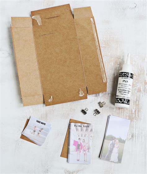 Making Notepads 的图像结果