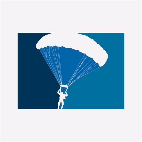 Parachuting Vector 的图像结果