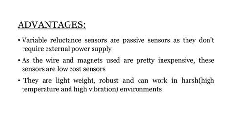 Image result for How Speed Sensor Works