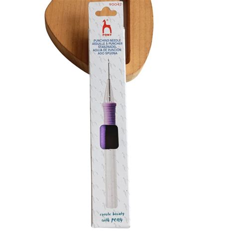 Buy Punch Needle | To Make Beautiful | Wall Hangings | Rugs | Pillow ...