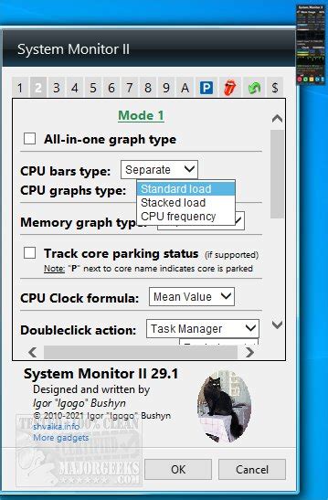 Image result for System Monitor Tutorial