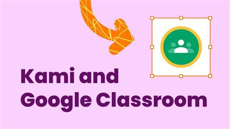 Image result for Student Tutorial for Kami in Google Classroom