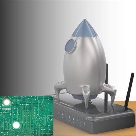 Image result for Router Technology