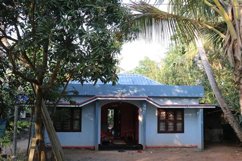 Uncovering The Natural Habitat Of Kerala Before It Changes Forever