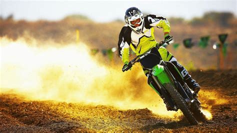 Dirt Bike Wallpapers - Top Free Dirt Bike Backgrounds - WallpaperAccess