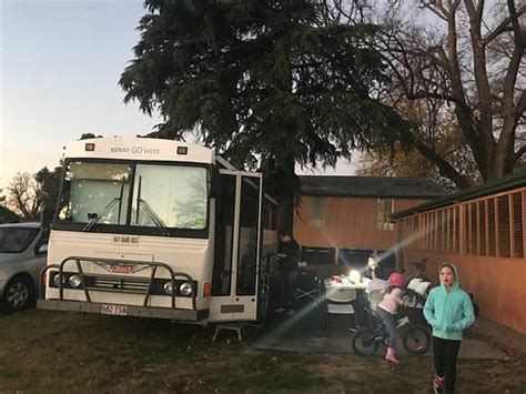 BATHURST SHOWGROUND CAMPING & CARAVAN PARK (New South Wales ...