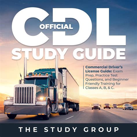 CDL Permit Test Study Guide 的图像结果