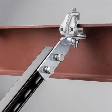 BIM objects - Free download! nVent CADDY Seismic Rigid Braces - EMEA ...