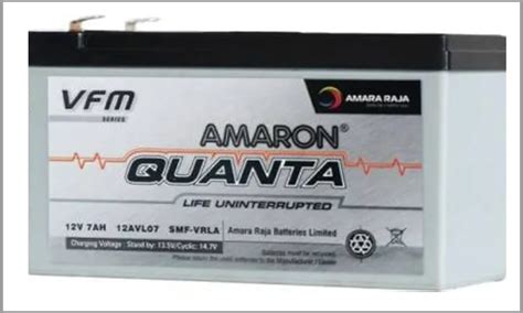 Quanta Battery Supplier, Dealers in Mumbai, UPS AMC, UPS AMC Services