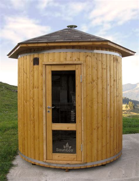 Outdoor Wood Burning Barrel Sauna at Tanya Milford blog