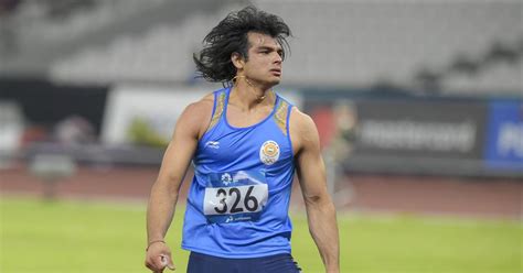 IAAF launches official world rankings, Neeraj Chopra clinches fourth ...