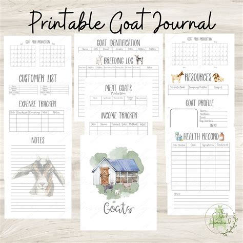 Image result for Goat Record Keeping Program