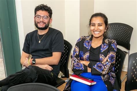 FAC’s 45th Anniversary Leadership Panel - Fifth Avenue Committee