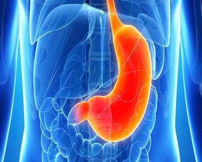 胃是心情器官，胃病的人数不胜数，俗话说：十人胃，九有胃病 - 知乎