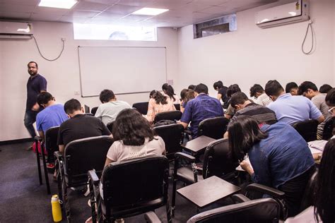 Gallery - Nishant Prakash Clat Coaching Center in Delhi | NPLC