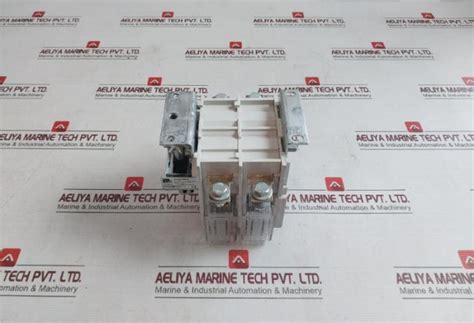 C&S Electric Cssdf100D2 Switch Disconnector 100A 415V 50Hz Is 13947-3 ...