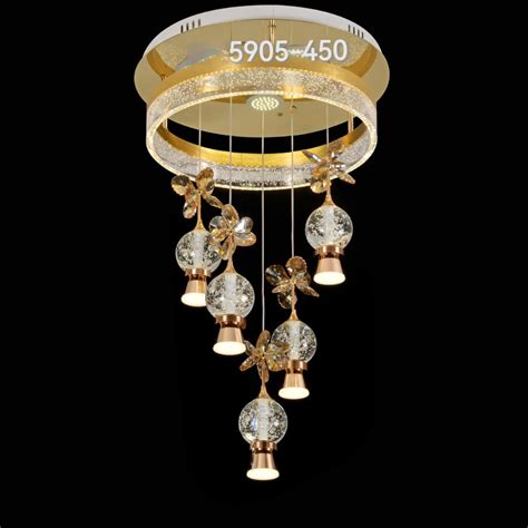 Lustre 5905-450-5 - LAZIO TEC