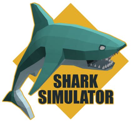 Shark Simulation 的图像结果