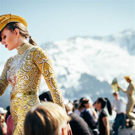 White Pearl Mountain Days | Saalbach Hinterglemm