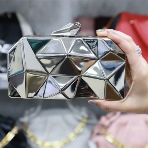 Carlton London Purple Lens & Silver-Toned Aviator Sunglasses with UV P