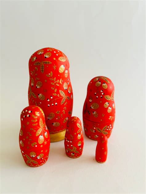 KANREKISHIKA | Matryoshka Online Shop