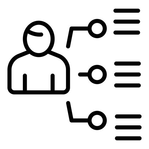 Customer Data Icon 的图像结果