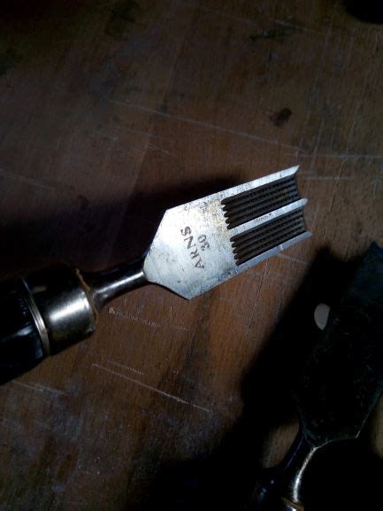 Pernios antiguos "de empotrar" - Página 2 - General - Foromadera