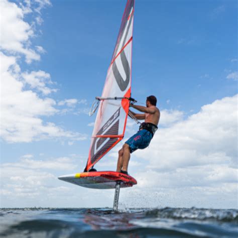 Wind Foiling 的图像结果