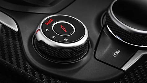 2016 Los Angeles Auto Show: New Alfa Romeo Stelvio image gallery ...