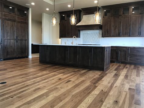 Wood Floors in Colorado Springs, CO | Pryor Floor