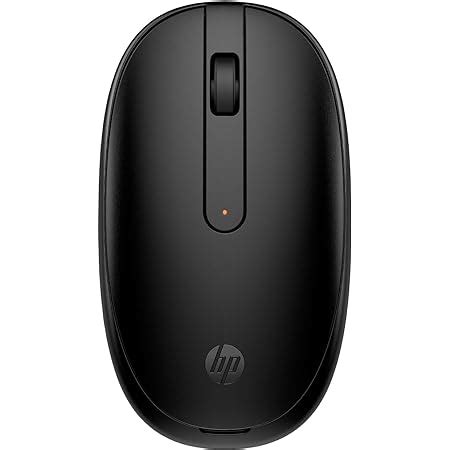 Amazon.in: Buy HP 200 USB Wireless Mouse with 1000 DPI optical sensor ...