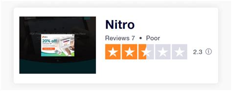 Image result for Nitro PDF Review