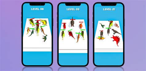 Merge Dinosaur Fight Master! Dino Squad Fusion Battle Challenge - Merge ...