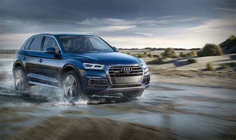 Audi Baton Rouge | New & Used Audi Dealership in Baton Rouge